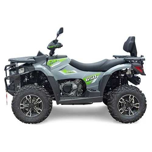 ATV Linhai 650L PRO MAX (Segway, CFMOTO, Can-am)