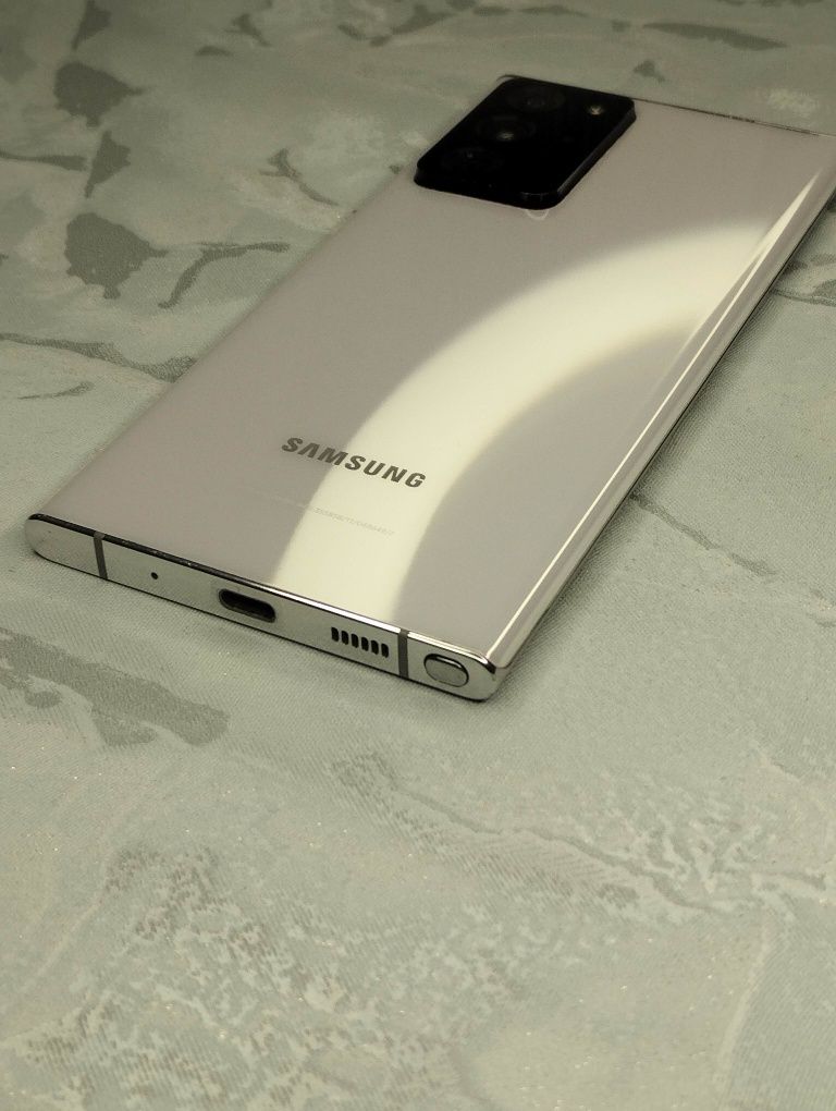 Samsung Galaxy Note20 Ultra 5G