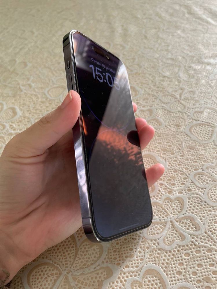 Iphone 14 pro