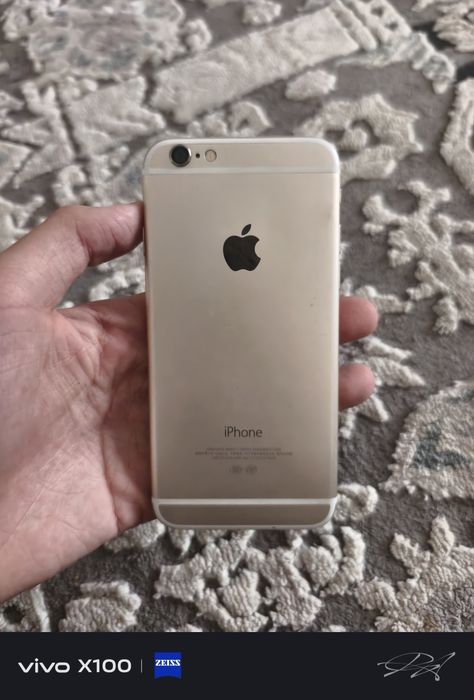 айфон 6, iPhone 6