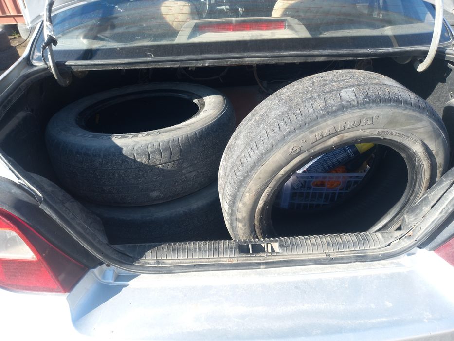 Продам шины 185/65/14