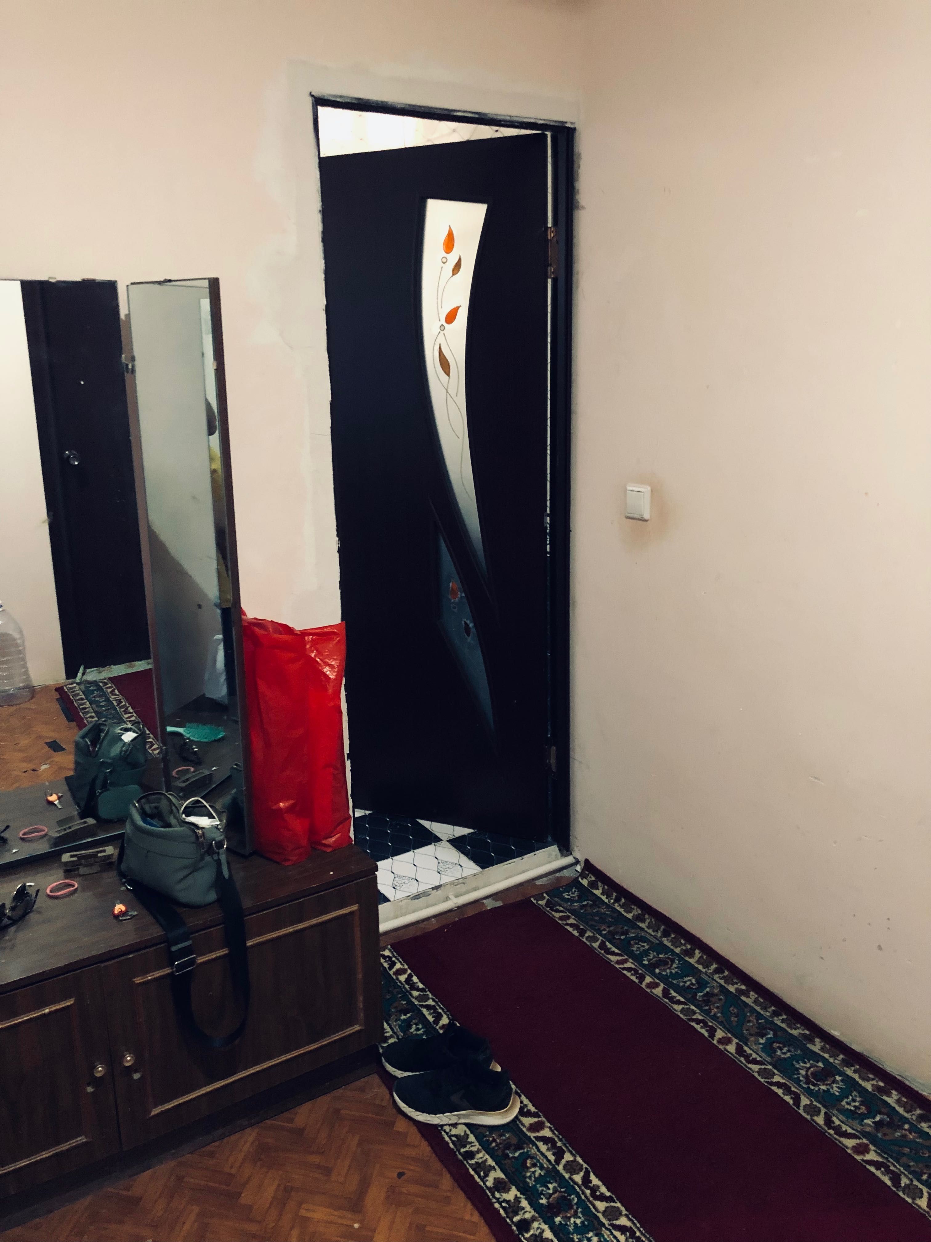 Квартира ижарага берилади