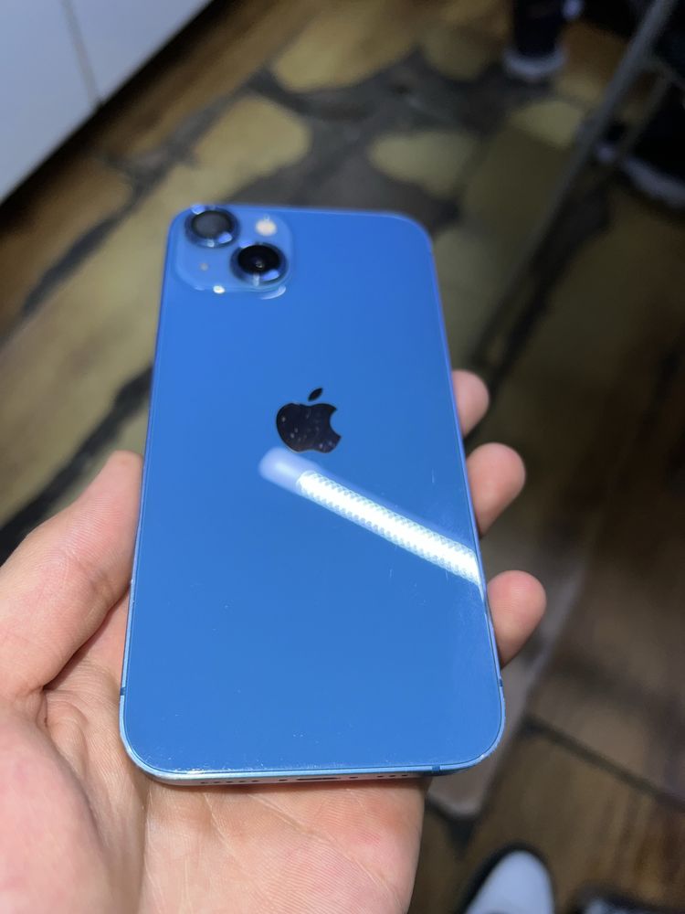 Iphone 13 (128gb Lla)