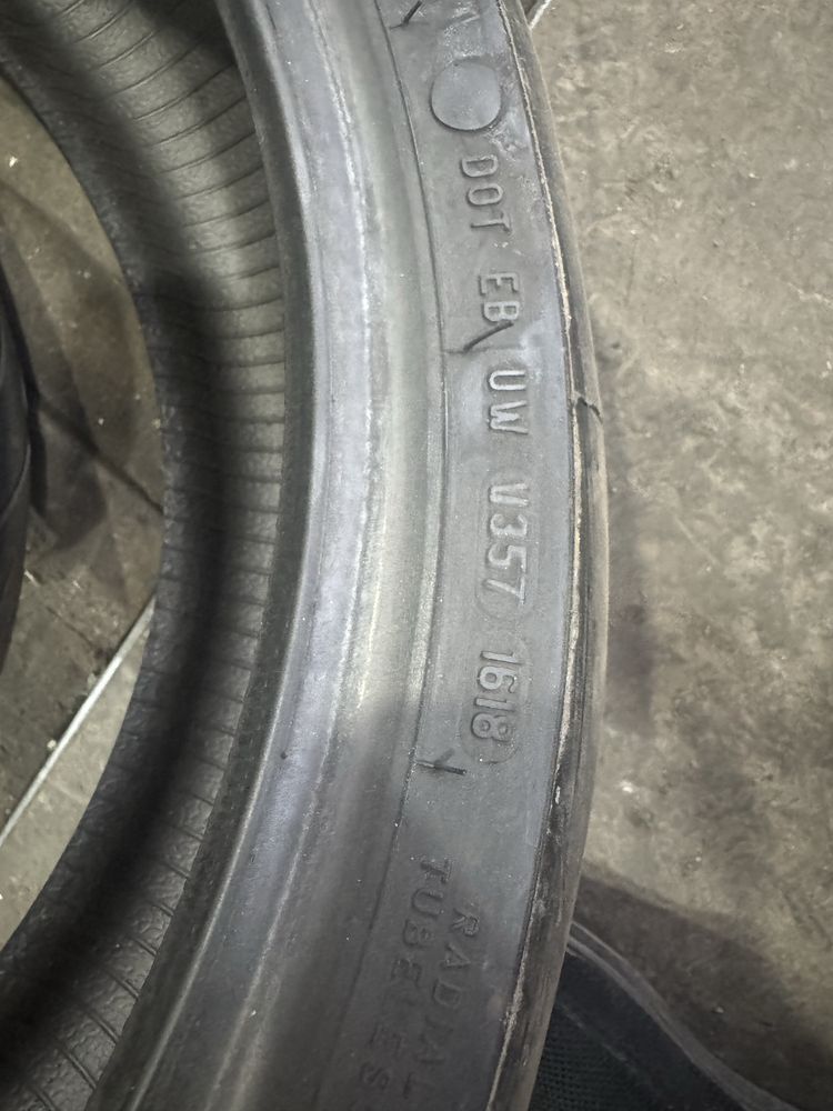 Pirelli diablo rosso