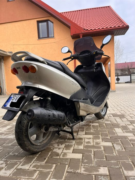 Scuter Yamaha mbk skyliner 125