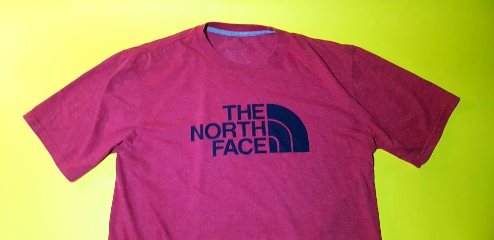 North face  мъжка тениска