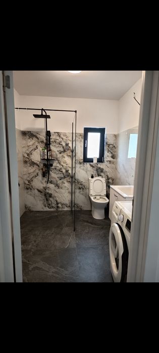 Casa p+1+Pod 130mp 2balcoane 3camere Mihailesti Bragadiru discont cash