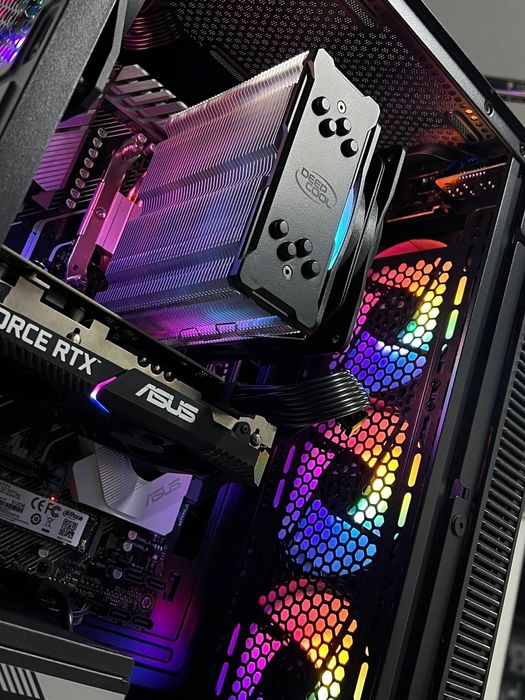 Протсессор ryzen 9 3900x sotiladi