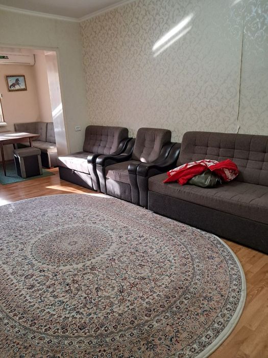 Сергели-7  2/2/5