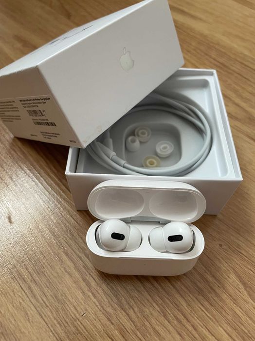 Apple AirPods Pro 2nd Generation  Model A2700