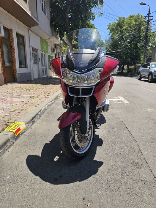 BMW R1200RT 2005 Pret FIX!!!