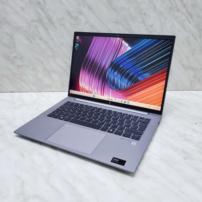 HP ZBook FireFly G11, 14, Ultra 7 155H 32GB RAM 1TB SSD, intel arc pro