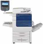 Xerox 560 contoare de la 140.000