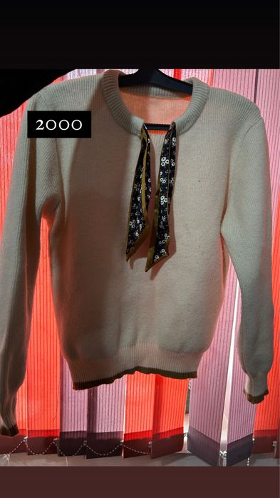 Гарантия нету