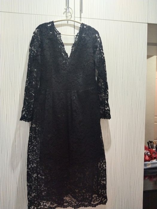 Продаётся платье