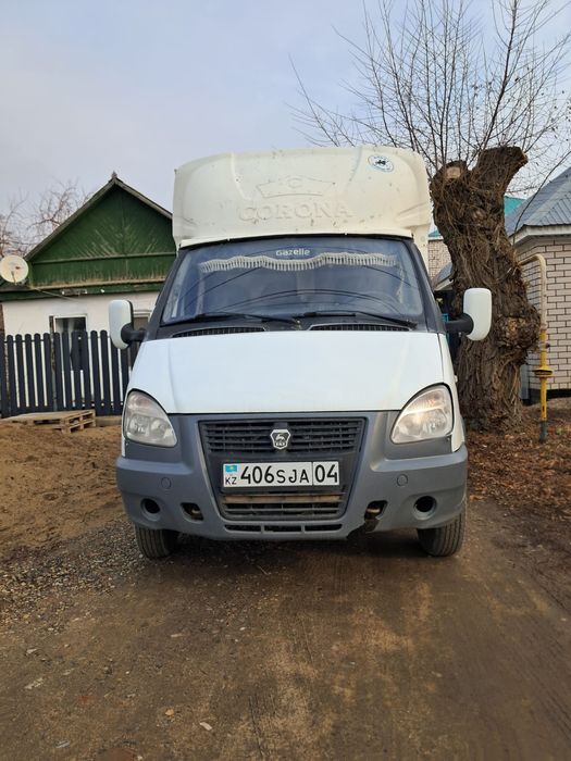 Продам газель! 2005 года. Мотор 410. Торг уместен. Возможен обмен.