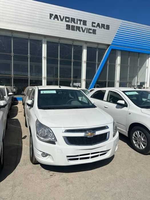 Chevrolet cobalt 2025