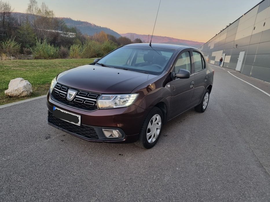 Logan euro6,, Motor 1L+GPL