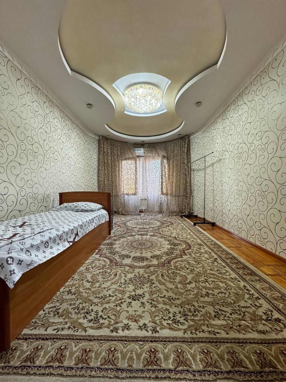 Ташкента посуточная квартира