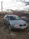 Vând  mașină audia 4