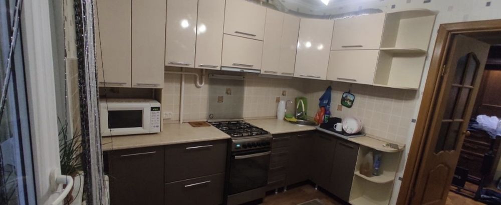 Сдам 2х.ком квартиру в районе Сокола