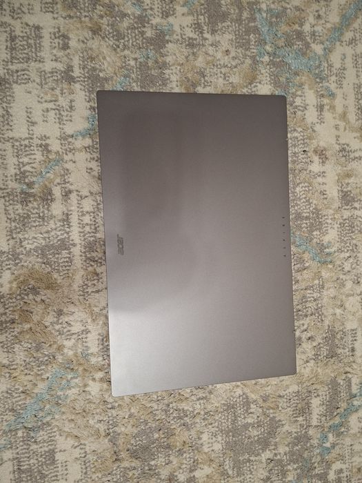 Ноутбук ACER хорошем состоянии