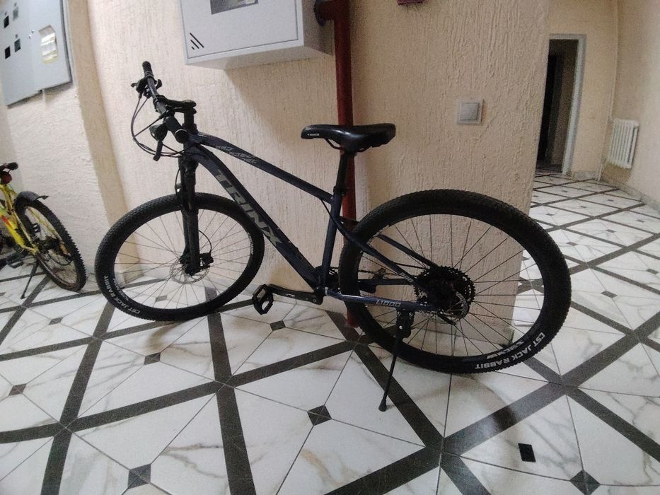 Тринкс с 12 скоростями