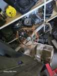 Carlig ford focus 2 break doar pentru break