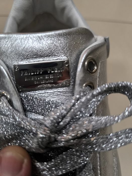 Дамски маратонки FILIPP PLEIN