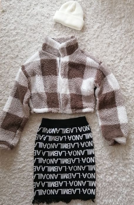 Лот есенни/зимни дрехи