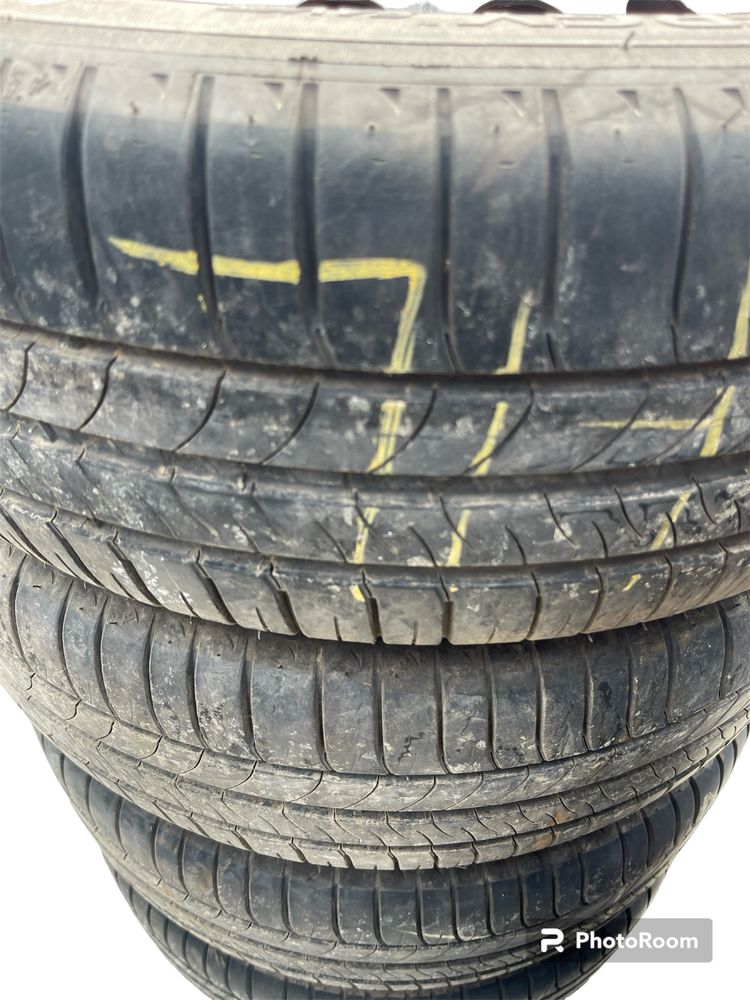 Anvelope vara Michelin 205 55 R16