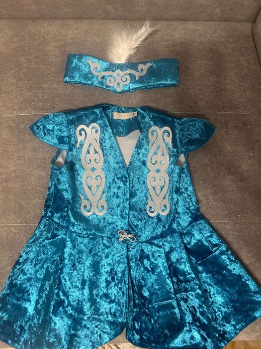 Национальные костюмы для девочек и мальчиков