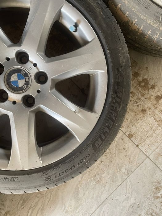 Roti complete 225/45 R17