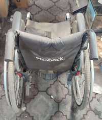 Инвалидная коляска ottobock