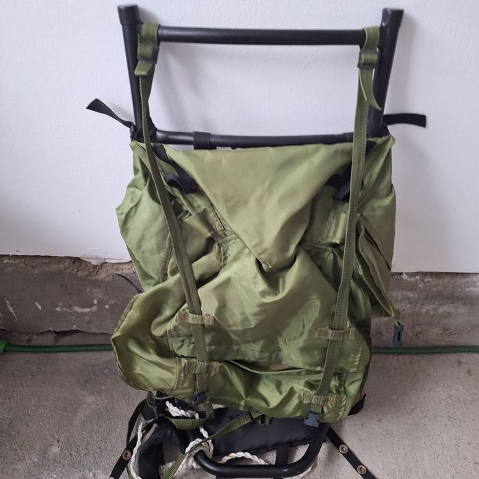 Rucsac militar stare bună