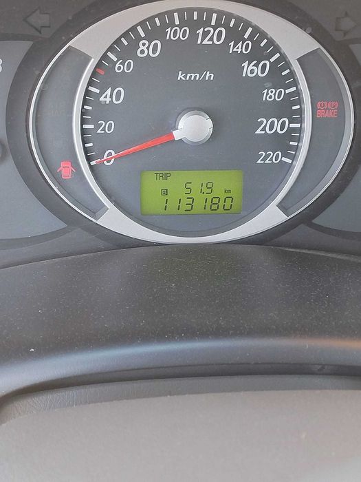 Hyundai Tucson 2.0 Benzină | 2007 | 140 CP | 2x4 | Stare buna