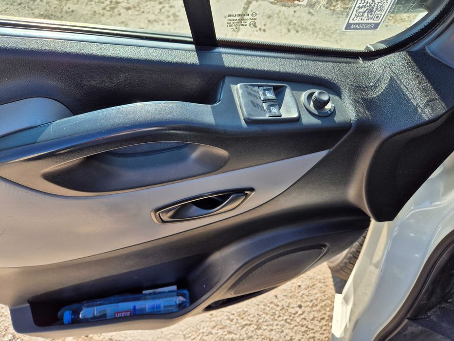Renault Trafic 3, 2019, 1.6dci 120cp 164.000 km TVA deductibil