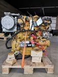 Motor second hand Caterpillar C3.3B-CR
