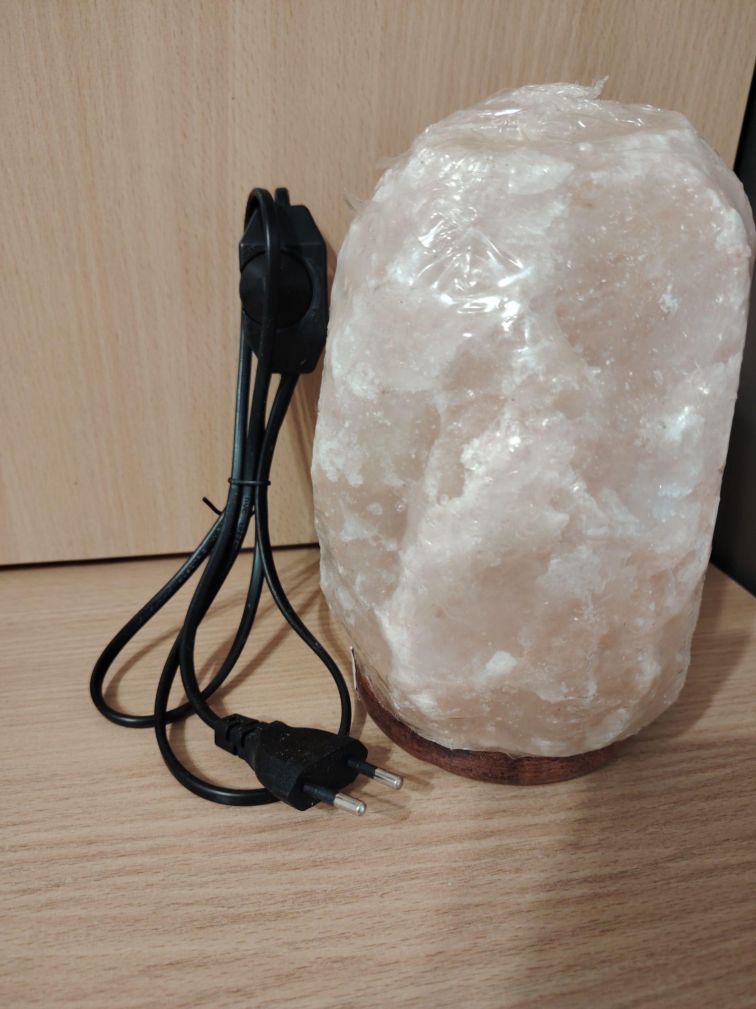 Солна лампа 24см/ 3.5кг