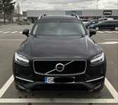 Volvo XC 90 2.0 D5 (km reali, istoric service)