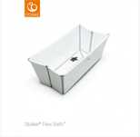 Stokke flexi bath XL със стойка за новородено