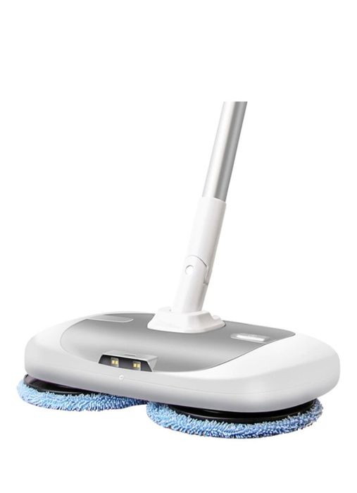 Продам Электрошвабру Redkey M1 Lite белый, б/у в отличном состоянии.