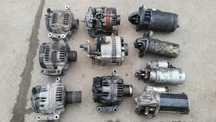 Alternator electromotor ford transit 2.4 2.0 2.5 2.2