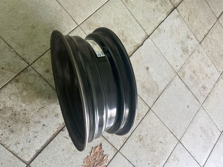 Продавам джанти 15 цола