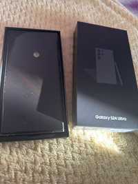 Samsung galaxy S24 ultra ds 256 gb