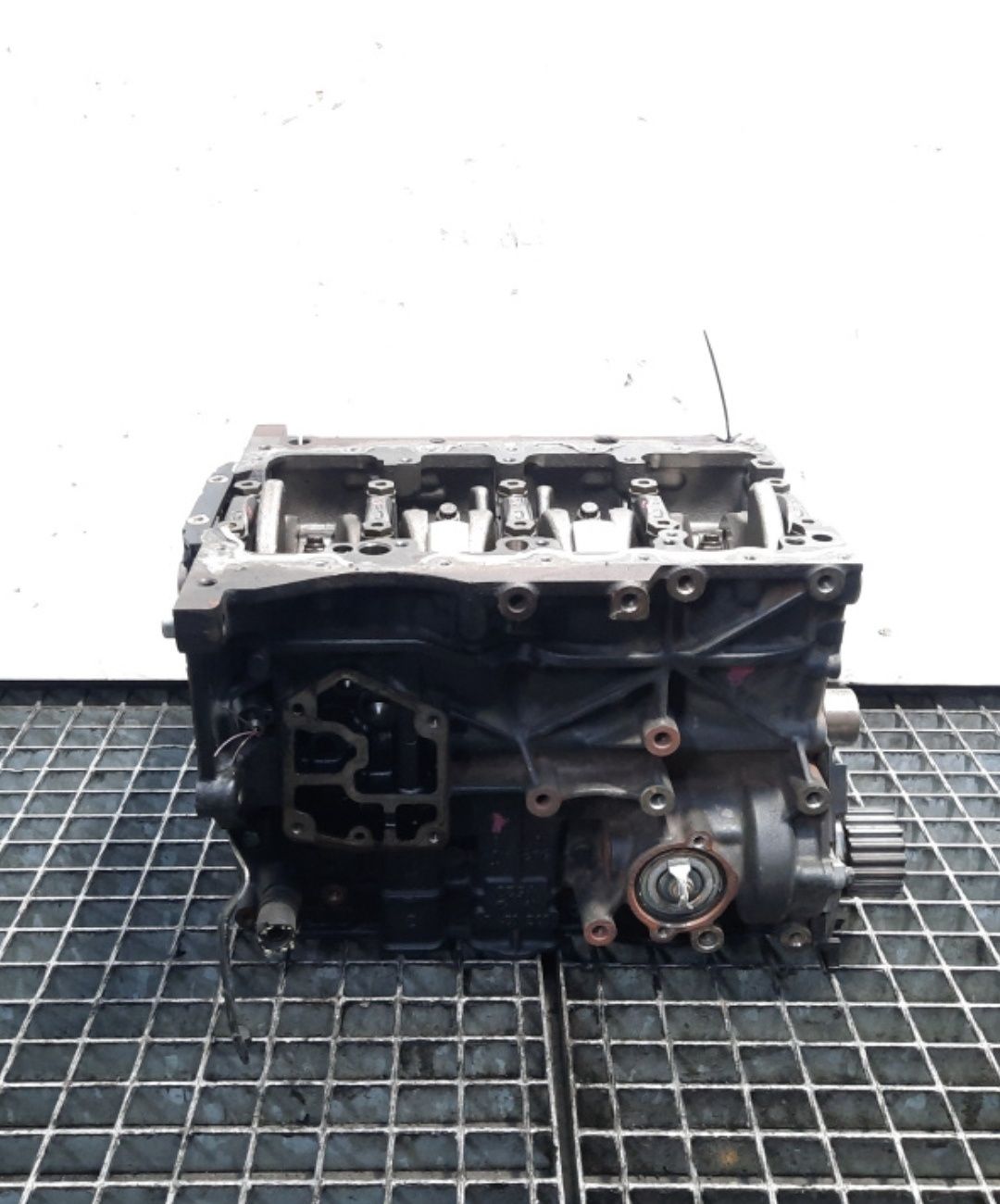 Bloc motor ambielat 2.0tdi BMR/BMN Passat B6/B7/Golf 5/Touran/Octavia2