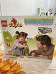 Lego Duplo extensie