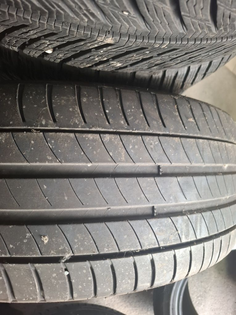 275 40 19 дот 1019 2бр  245 46 19 дот спорт пакет rft  Michelin