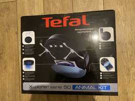 Робот пылесос моющий Tefal RG-7375WH НОВЫЙ