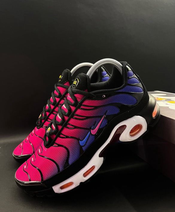 Мъжки маратонки Nike Air Max Plus TN Barcelona